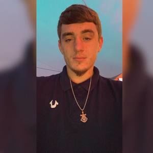 Meet your Posher, Tyler